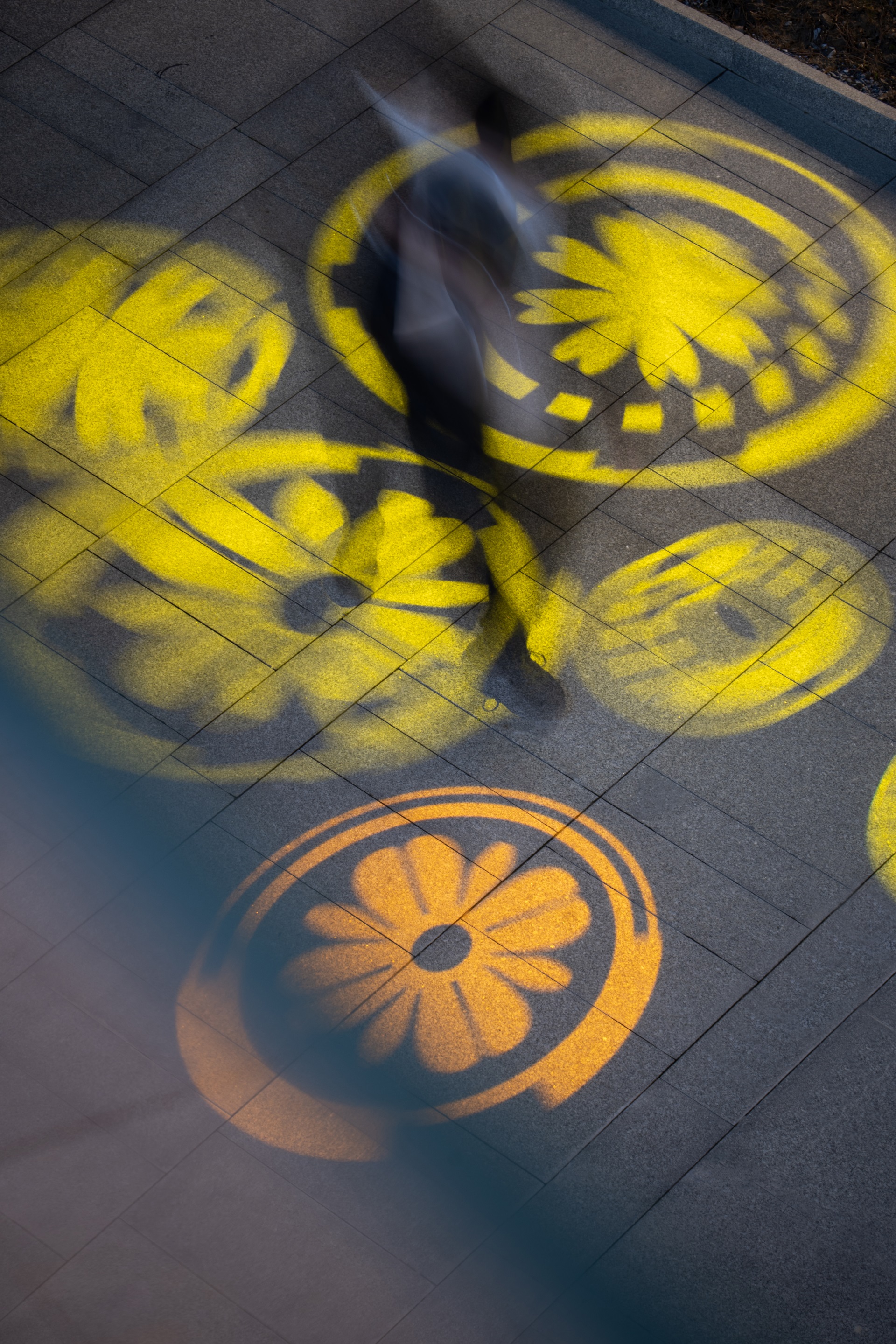 嘉兴桐乡杨家门未来社区丨中国嘉兴丨夏谷暑雨-30