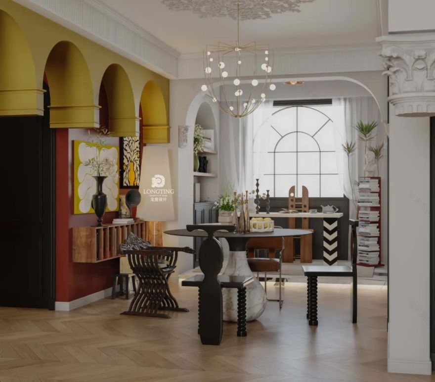 上实•天澜湾丨中国湖州丨设计传-7