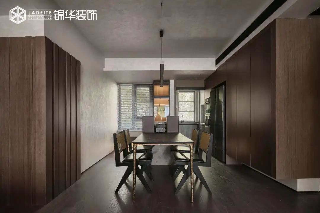 锦华装饰“红锦奖”2022 室内创新设计大赛丨江苏锦华装饰-214