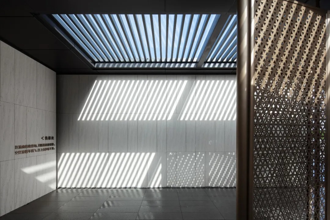 栖地设计丨世茂恒通·璀璨星辰 景观设计 丨中国扬州-64