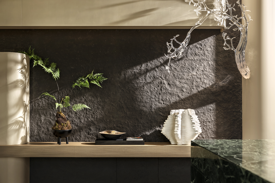 长隆·瑞麓府自然美学接待空间丨中国广州丨广州安研室内设计咨询有限公司-40