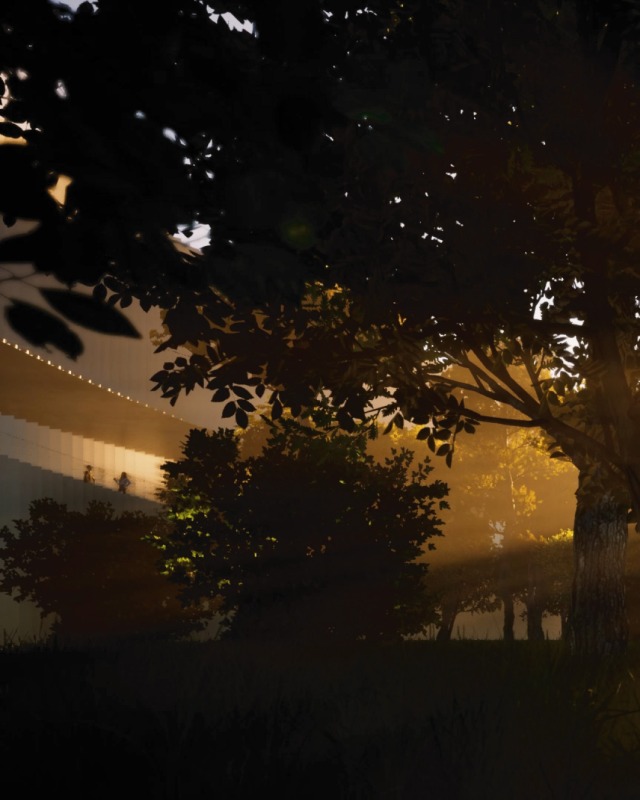 丨沙特阿拉伯吉达丨Florian Busch Architects-60