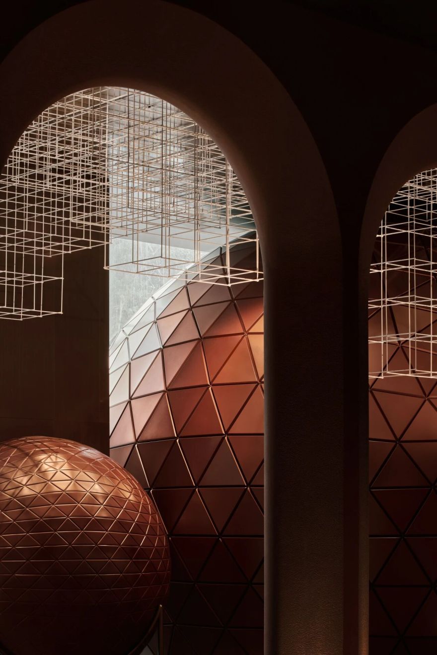 珠海香洲英迪格酒店丨中国珠海丨CCD郑中设计(室内),广东都市建筑规划设计有限公司(建筑)等-42