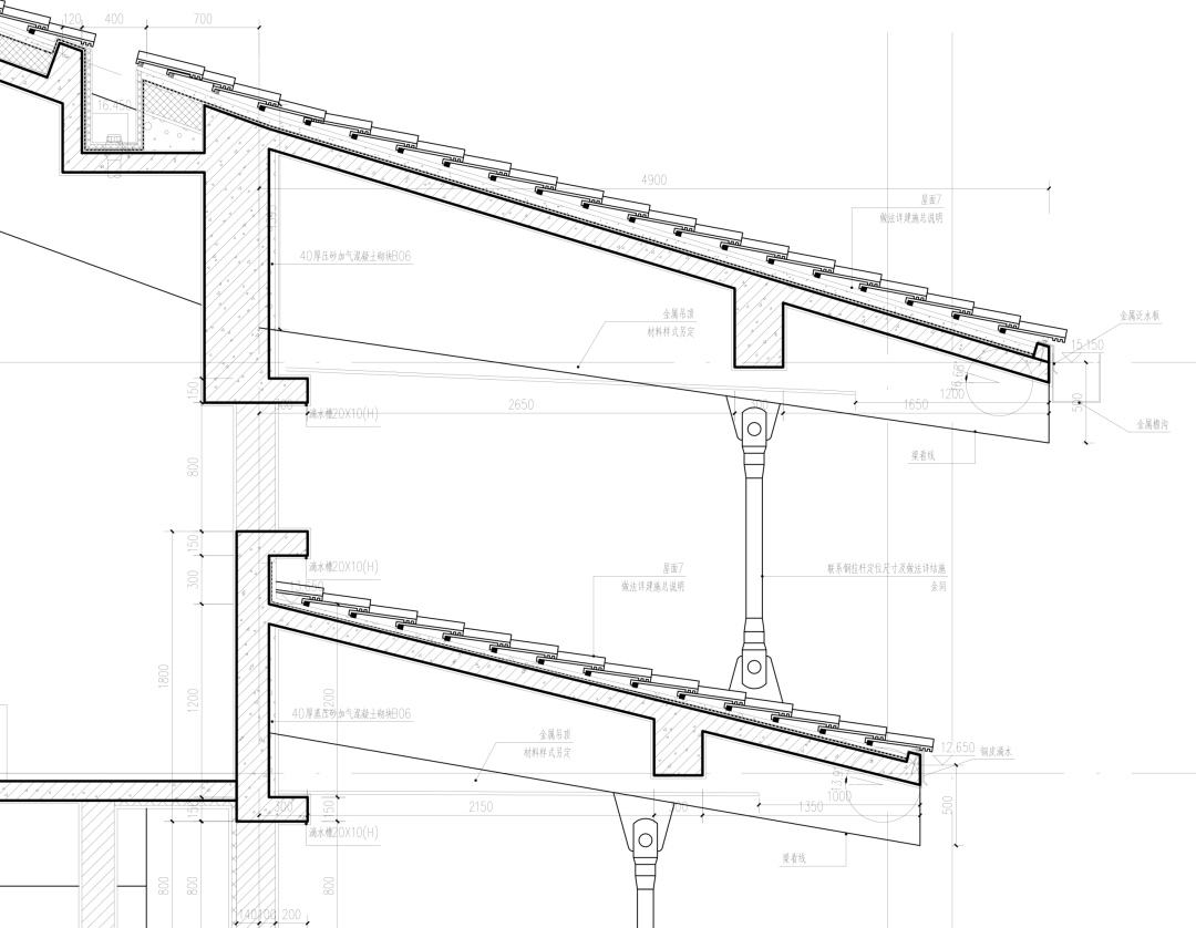 湖州学院丨中国湖州丨gad杰地设计-105