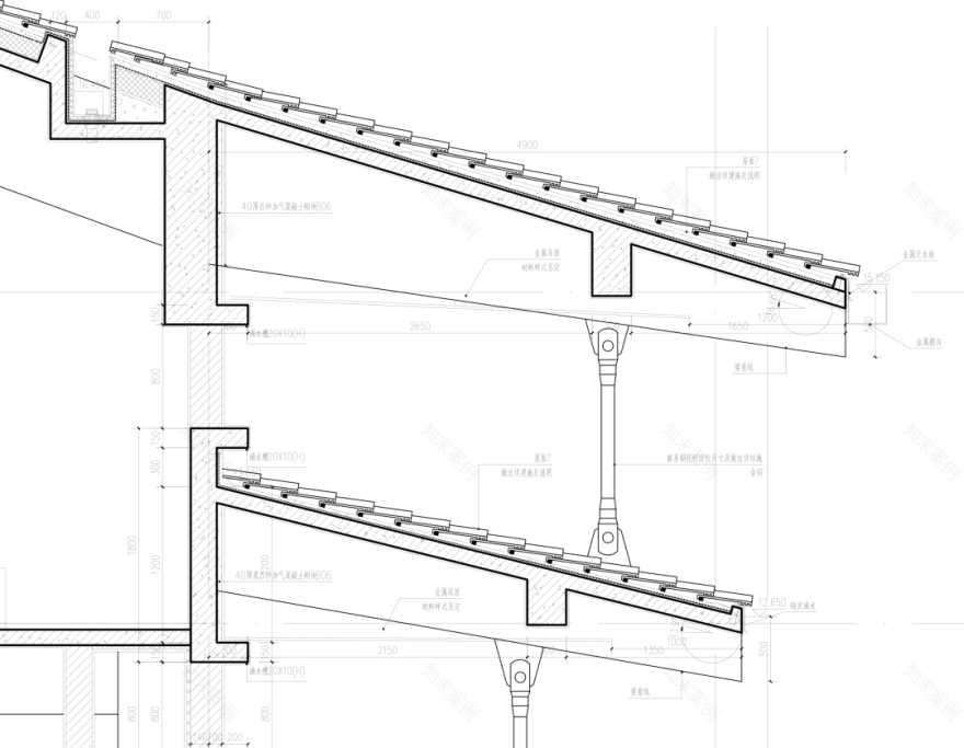 湖州学院丨中国湖州丨gad杰地设计-105