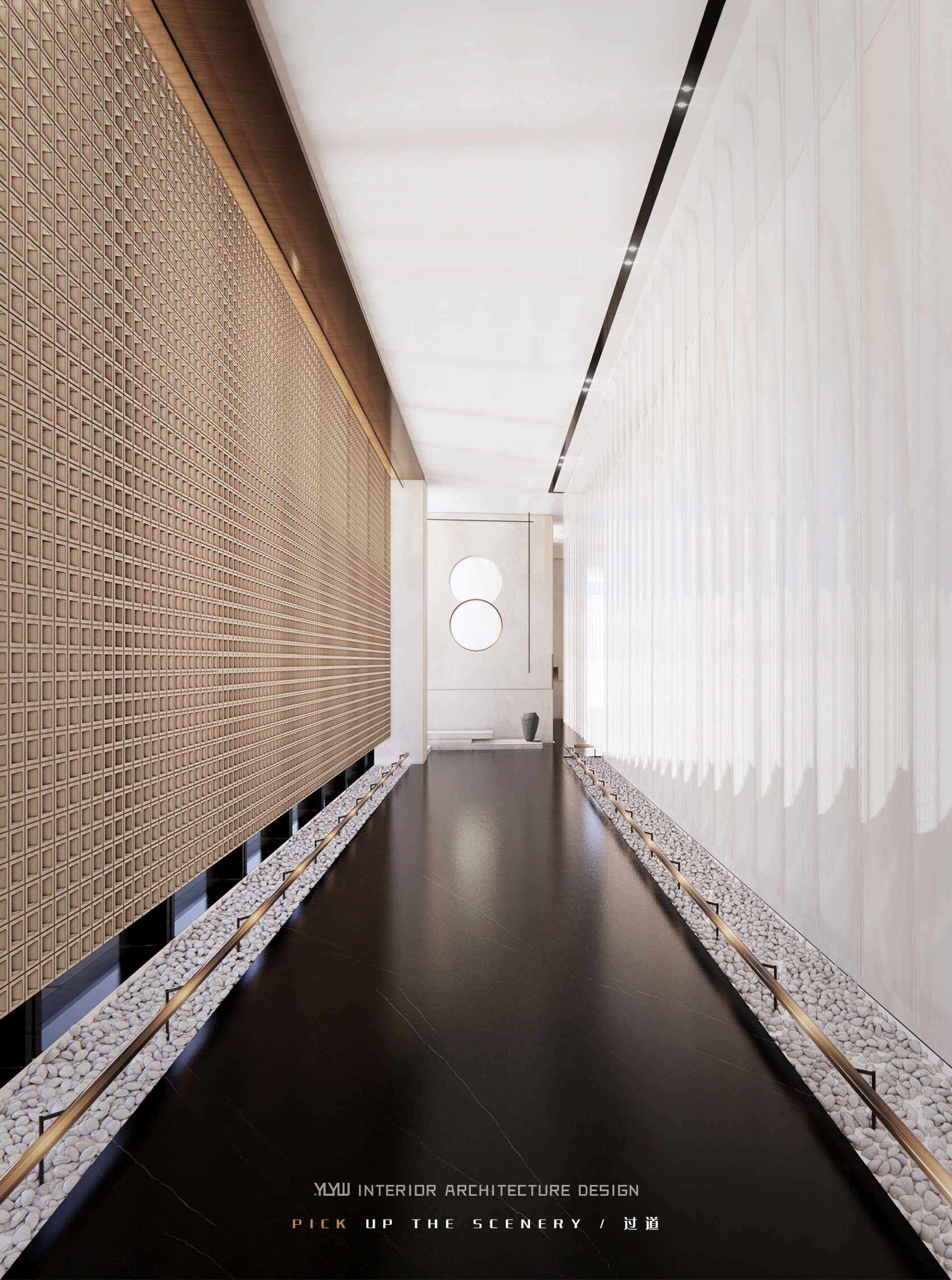 融创·山水拾光丨YLYW | 源里源外设计-19