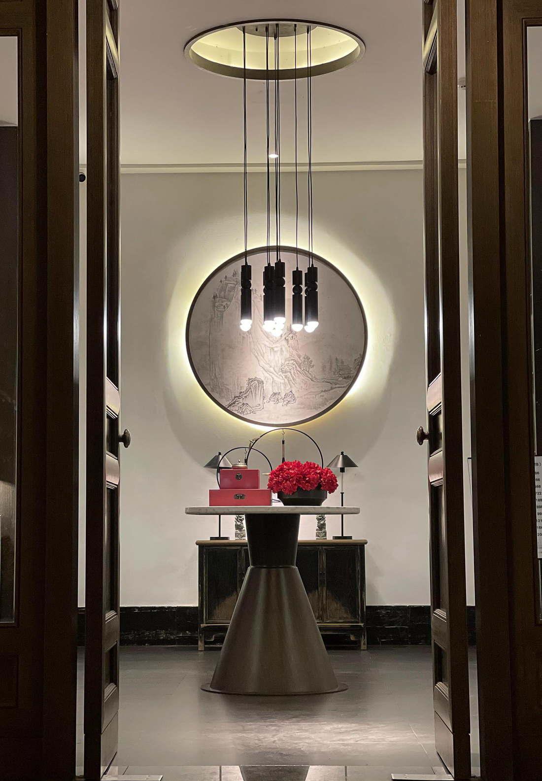 恩施大峡谷度假酒店丨中国恩施丨张文基-32