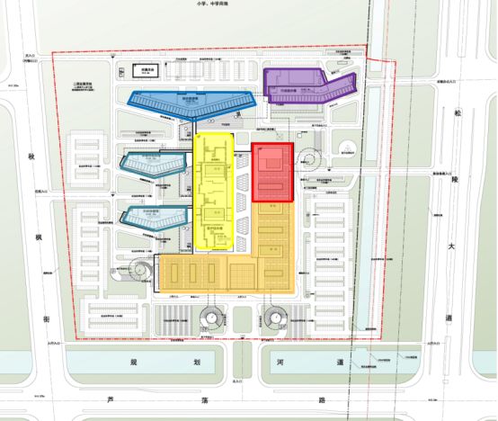 苏州市第九人民医院丨中国苏州-21