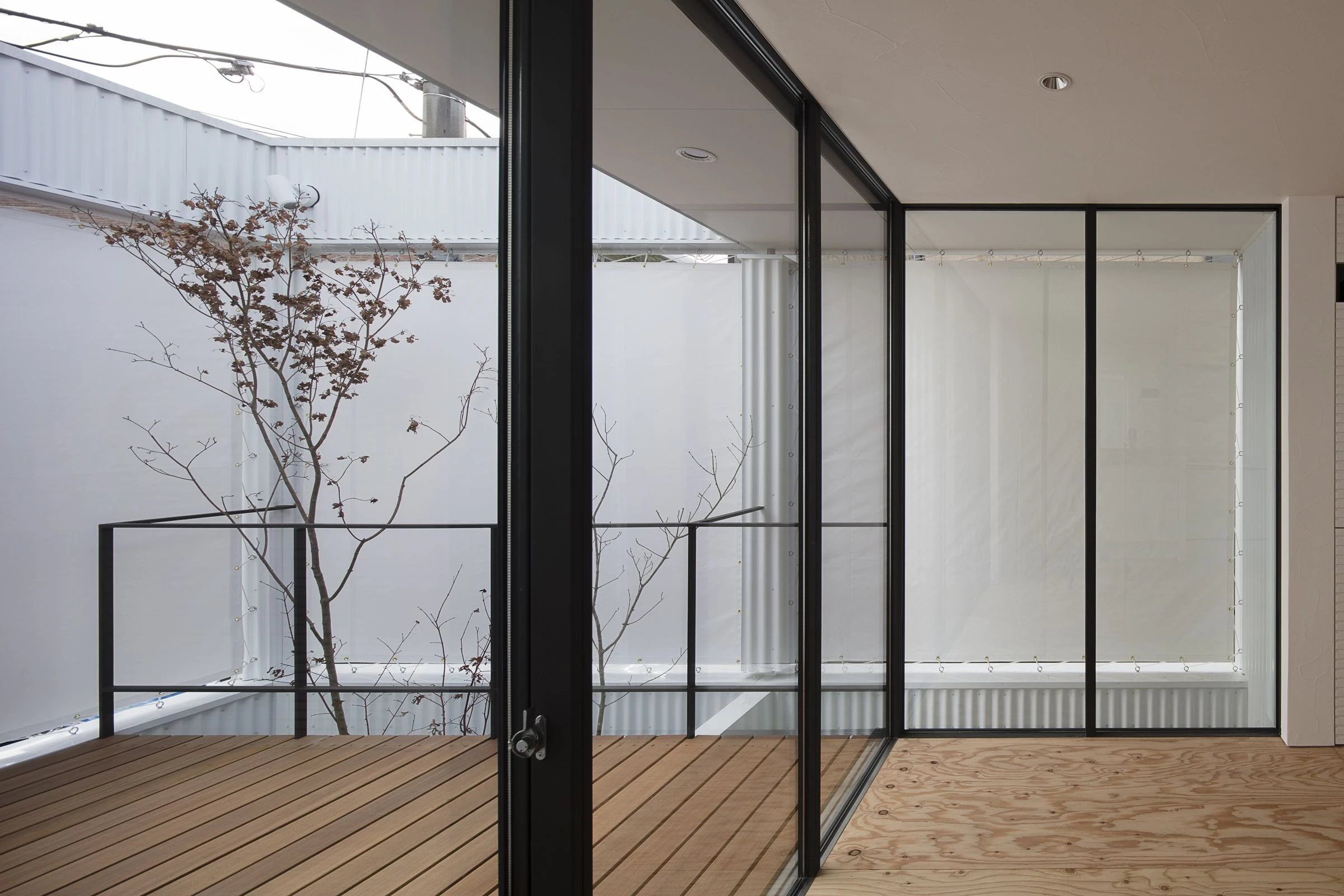 东京 8 号住宅 | arbol-19