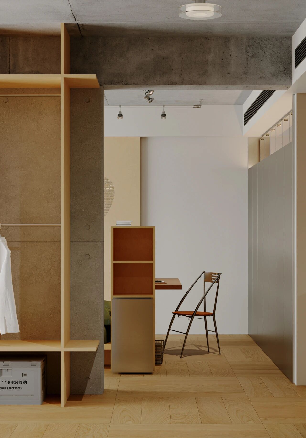 為｜粗野主义-80