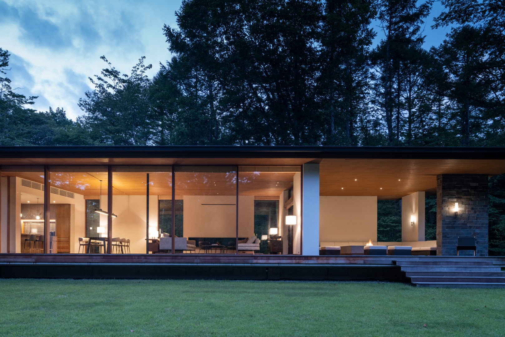    House SA - Sakakura Associates 坂倉建築研究所-15