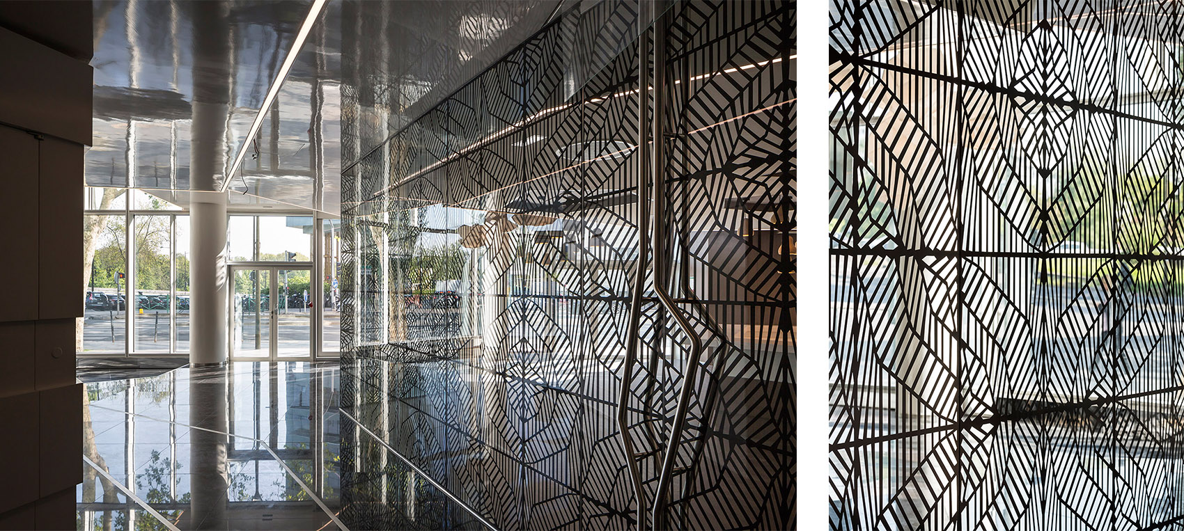 法国QUAI OUEST办公大楼 / Brenac & Gonzalez & Associés Architecture Office-26