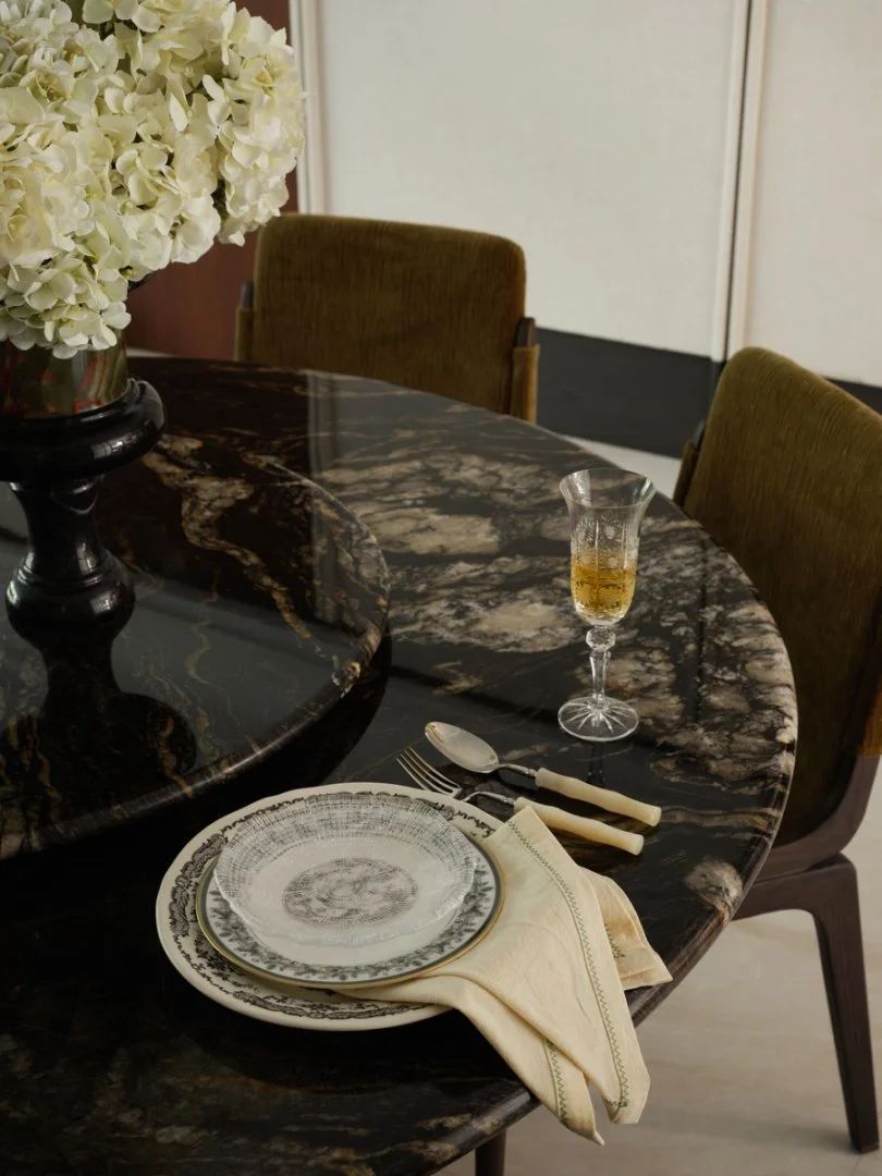 成都华润·静安府丨中国成都丨SRD DESIGN 赛瑞迪普-24