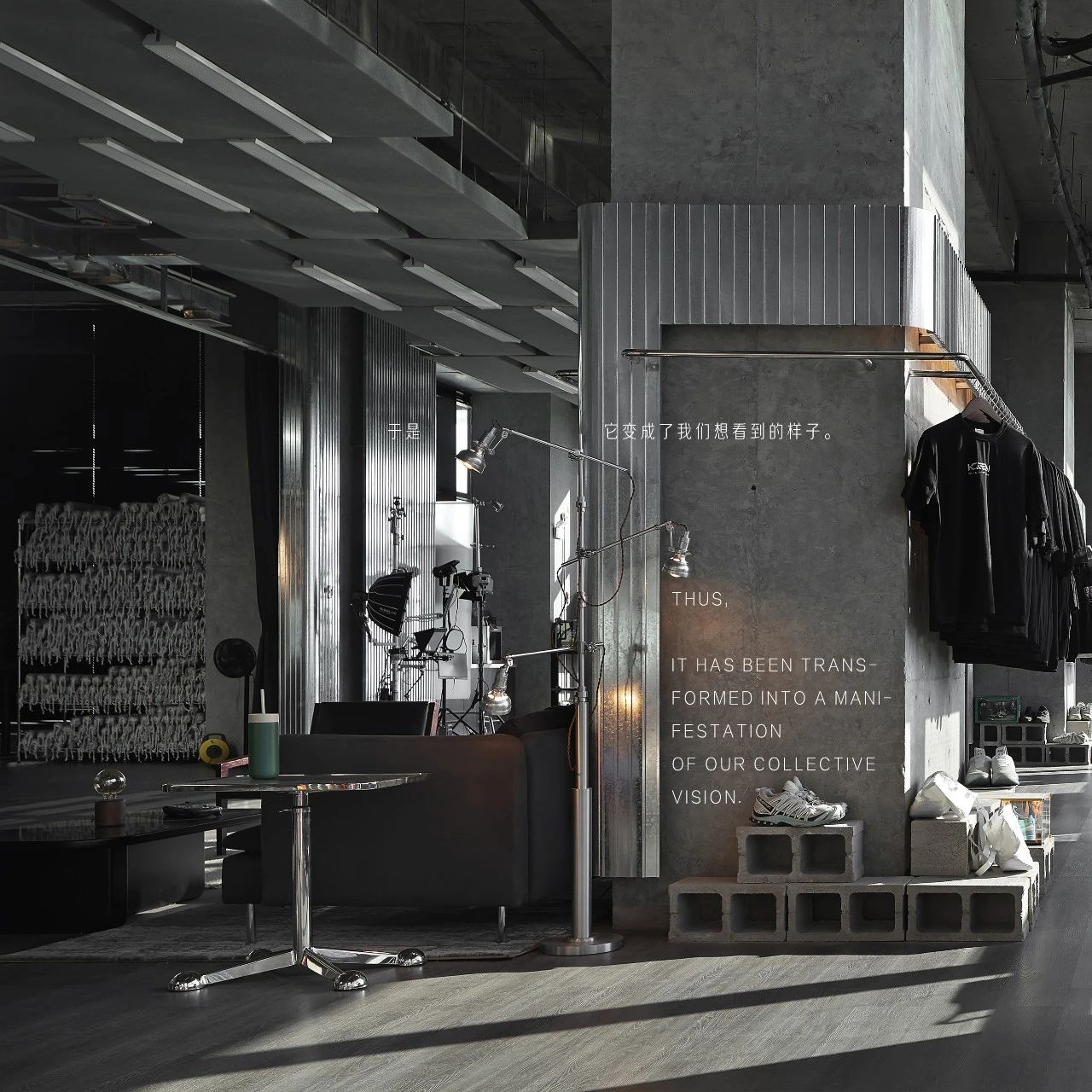 ACME木及设计丨有梦想的阿肯老师【默化】办公空间_20250727-14