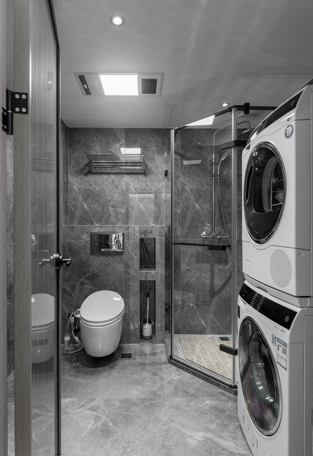 106㎡简约之家-32