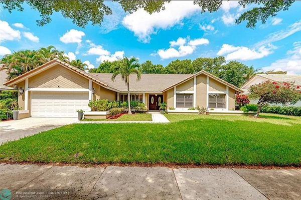 Boca Raton 房屋改造项目-3