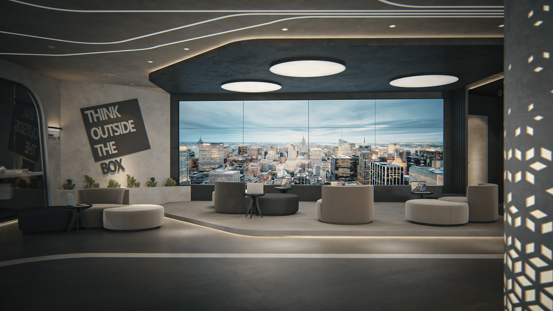 创新工作站丨沙特阿拉伯利雅得-4