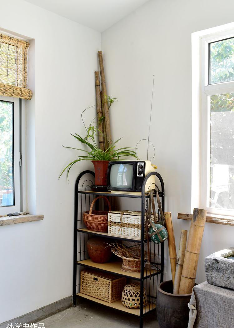 
新旧结合的喜悦 -2