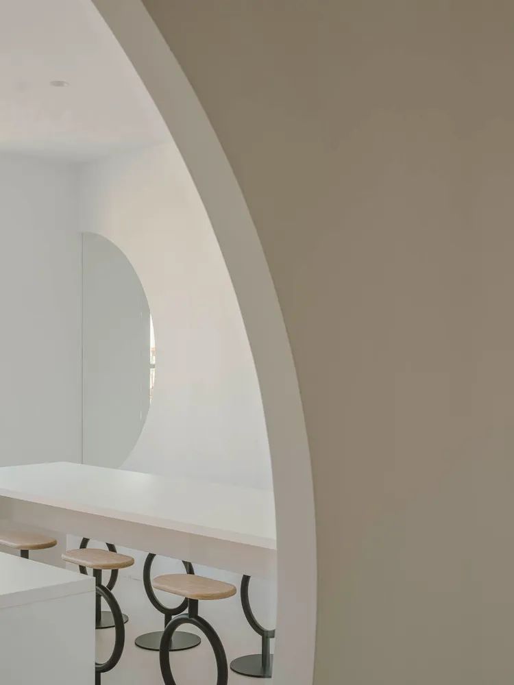 Fuego Camina Conmigo 办事处丨西班牙巴塞罗那-7