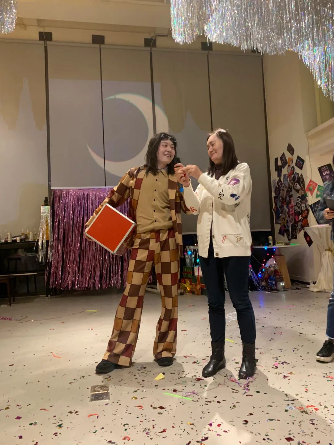 2020 PLD 午夜迪斯科圣诞派对——复古狂欢,释放自我-50