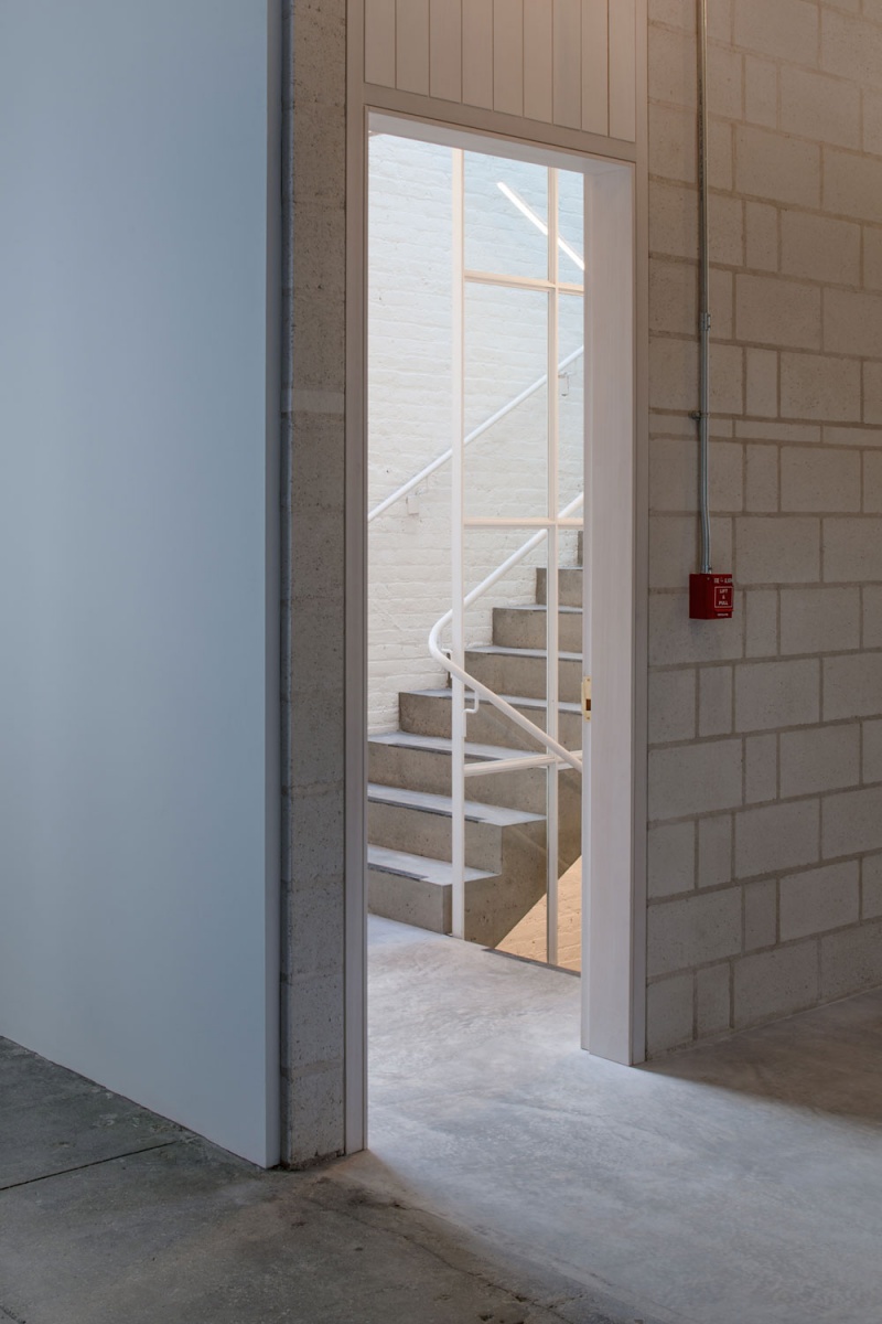 6a architects – CARA-22