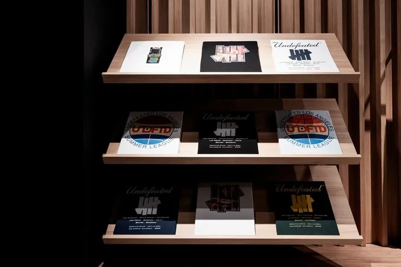 UNDEFEATED 台北新店丨中国赤峰-13