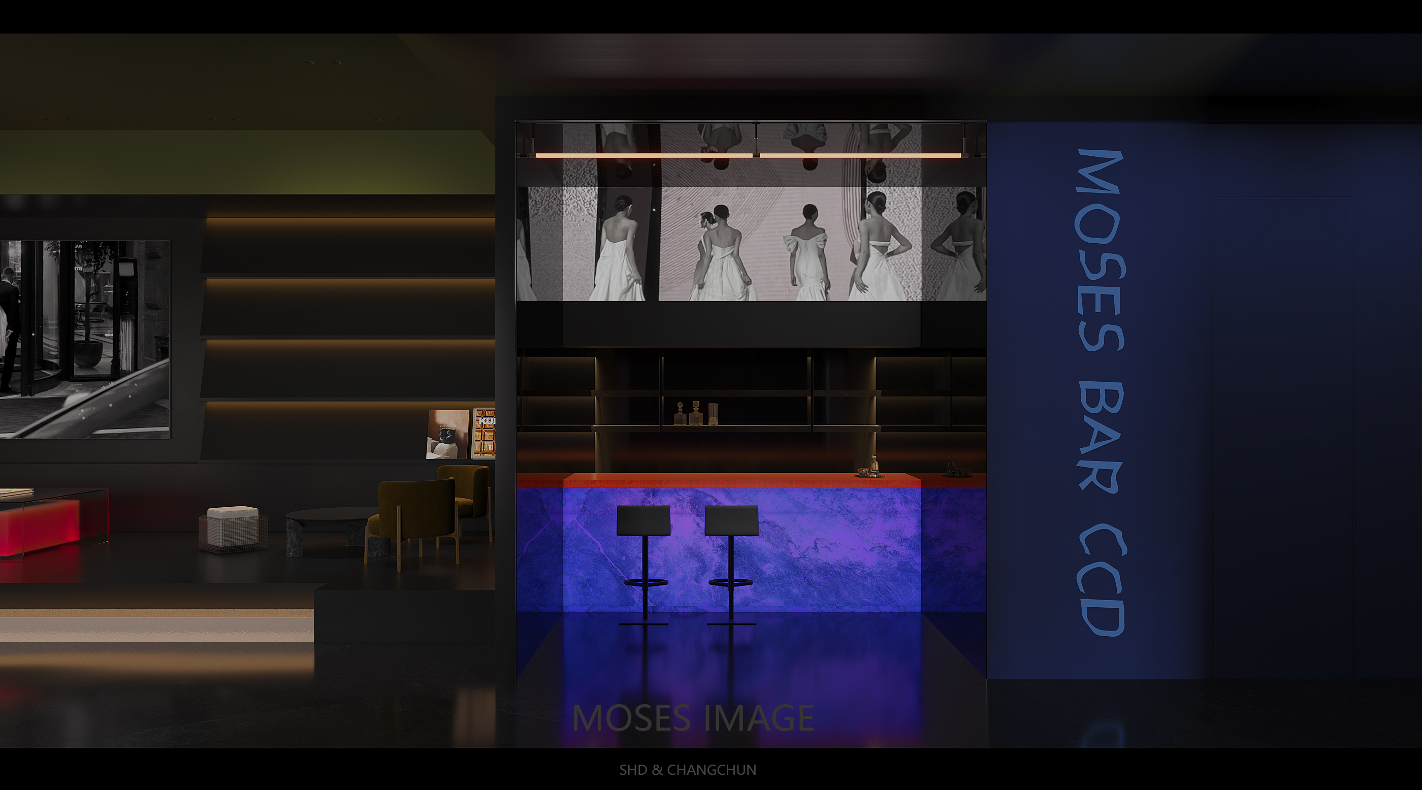 摩西MOSES 长春1000平方 -9