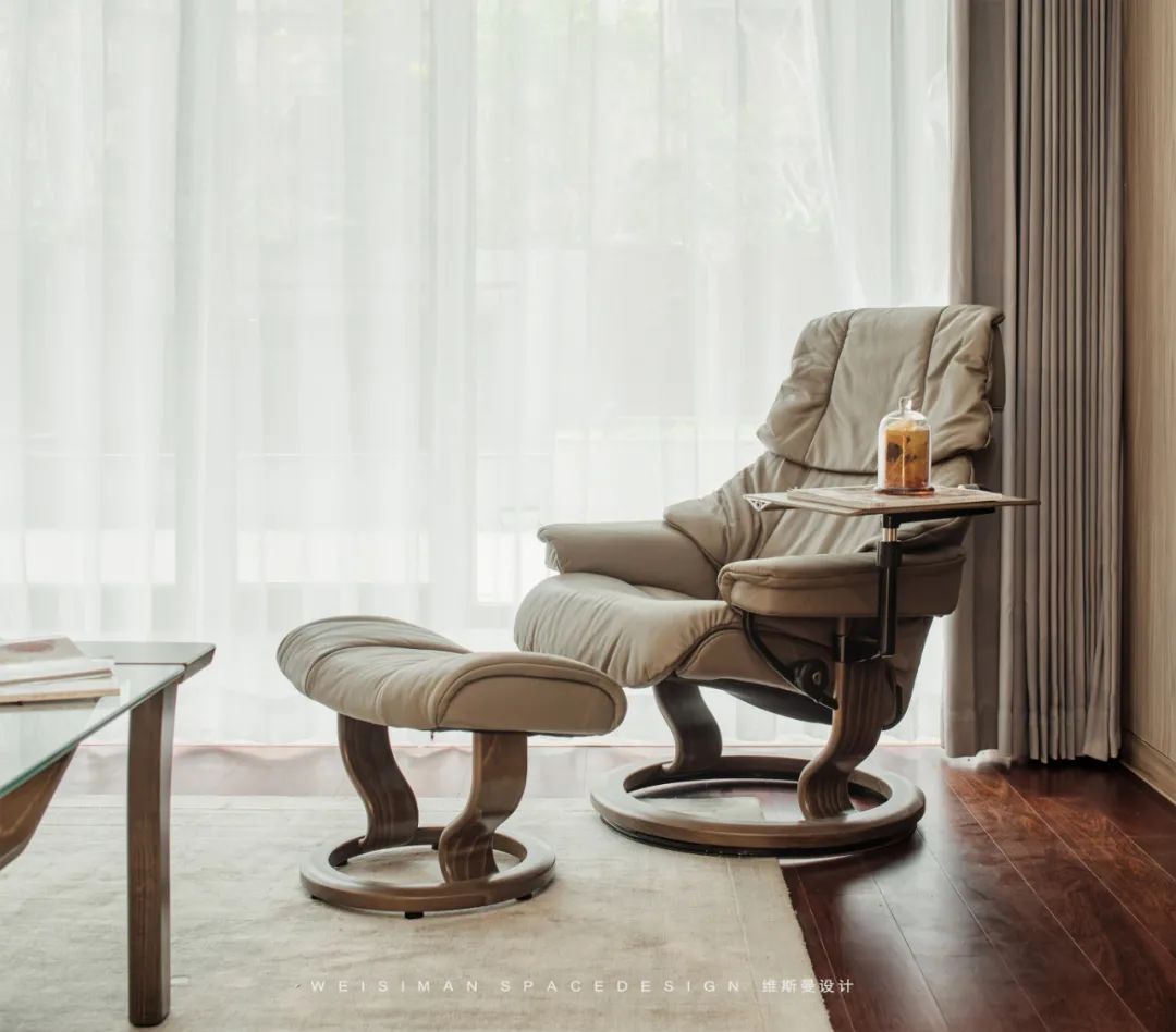 鑫·境丨中国苏州丨维斯曼全案设计-22