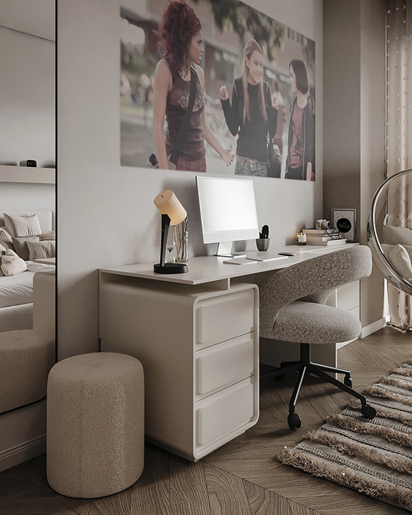 Apartment 120m2-38