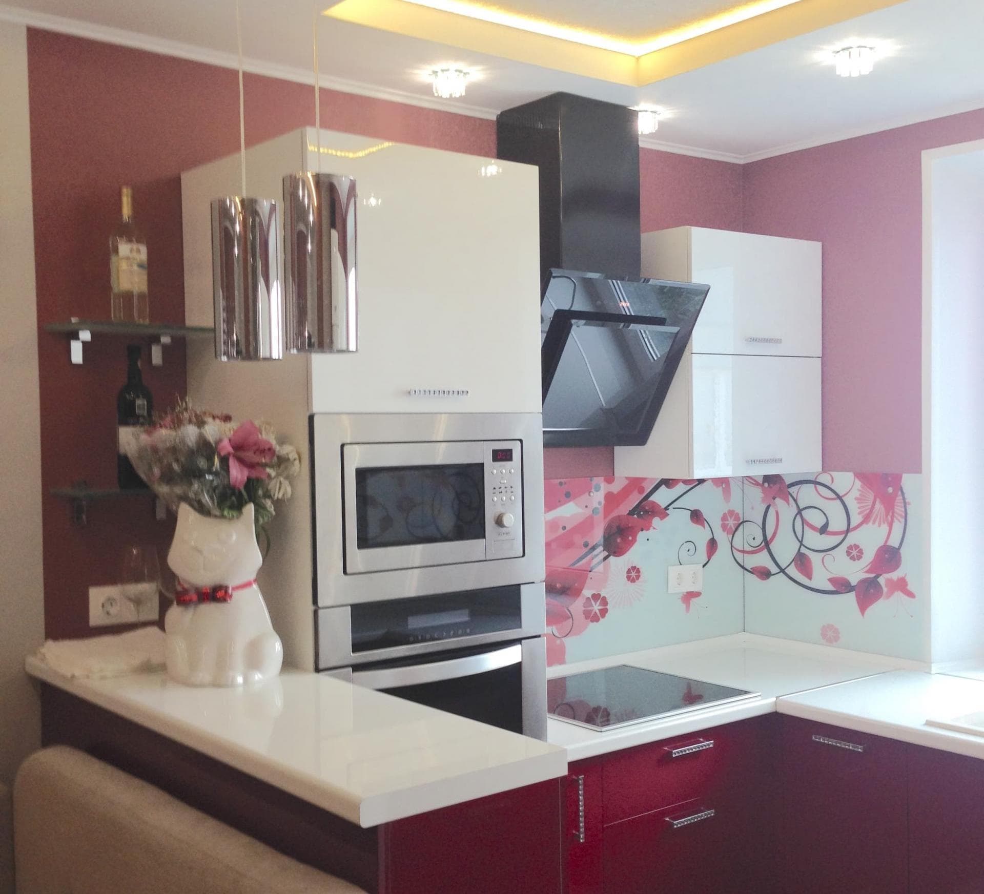 3  房间公寓项目丨俄罗斯车里雅宾斯克丨娜塔莉亚·布赫涅娃-34