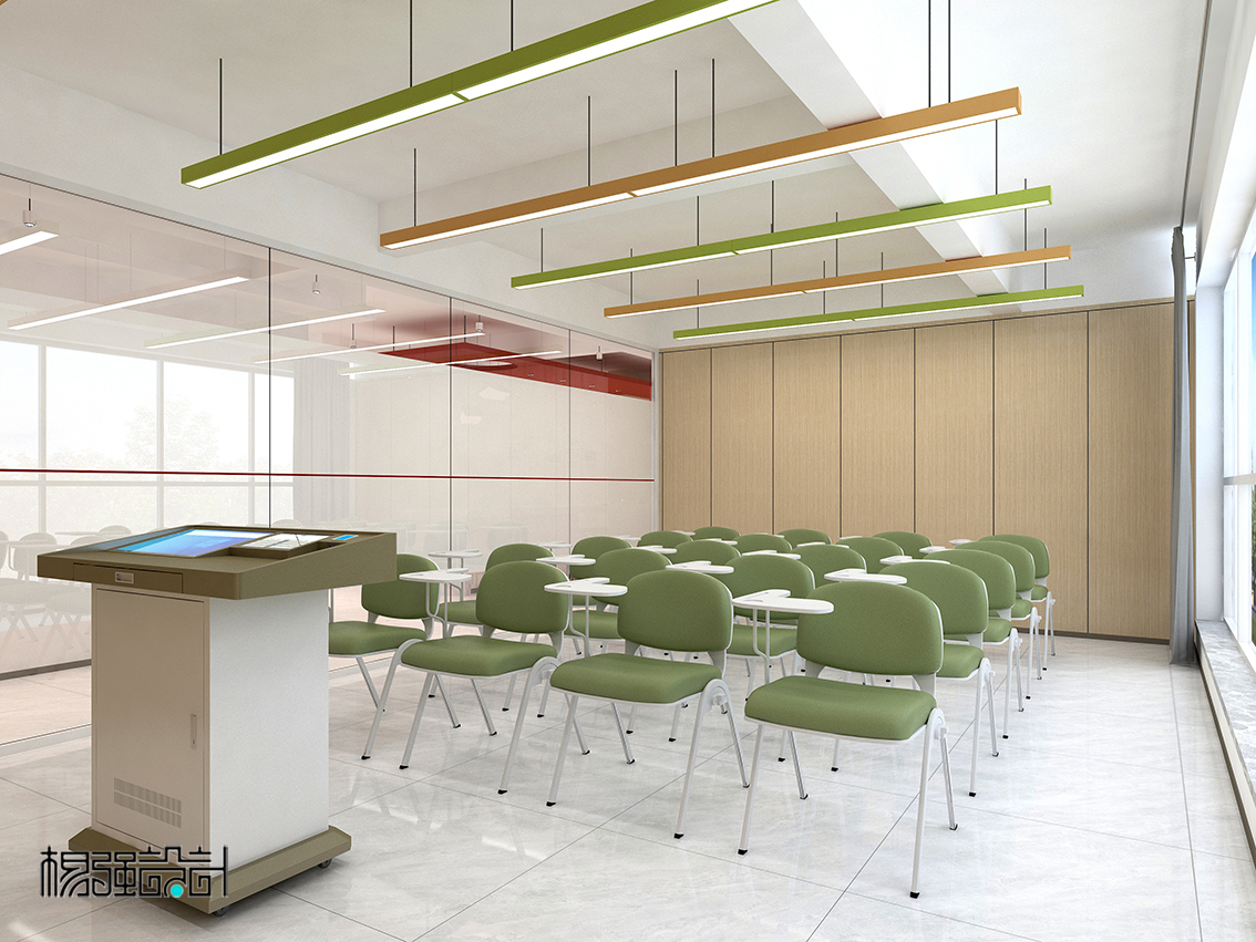 党群服务中心设计-20