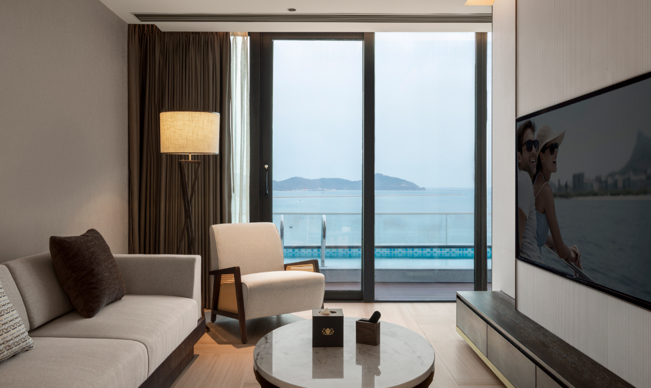 三亚山海天雅诗阁公寓酒店丨中国三亚丨上海曼图室内设计有限公司-11