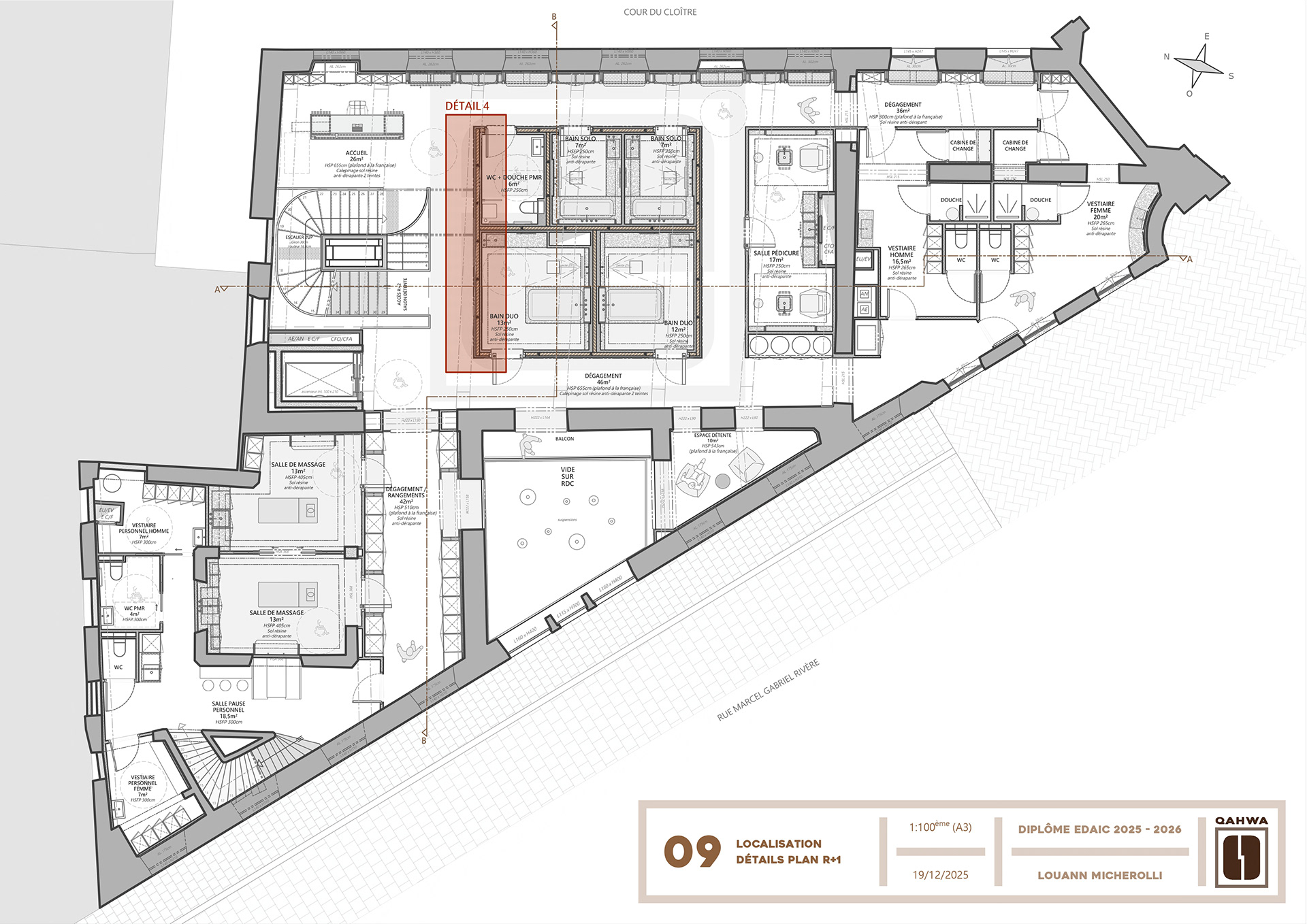 QAHWA  毕业项目（咖啡相关体验空间）-31
