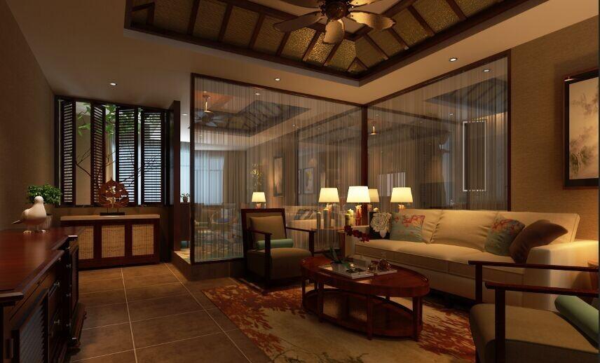 商务酒店设计-27