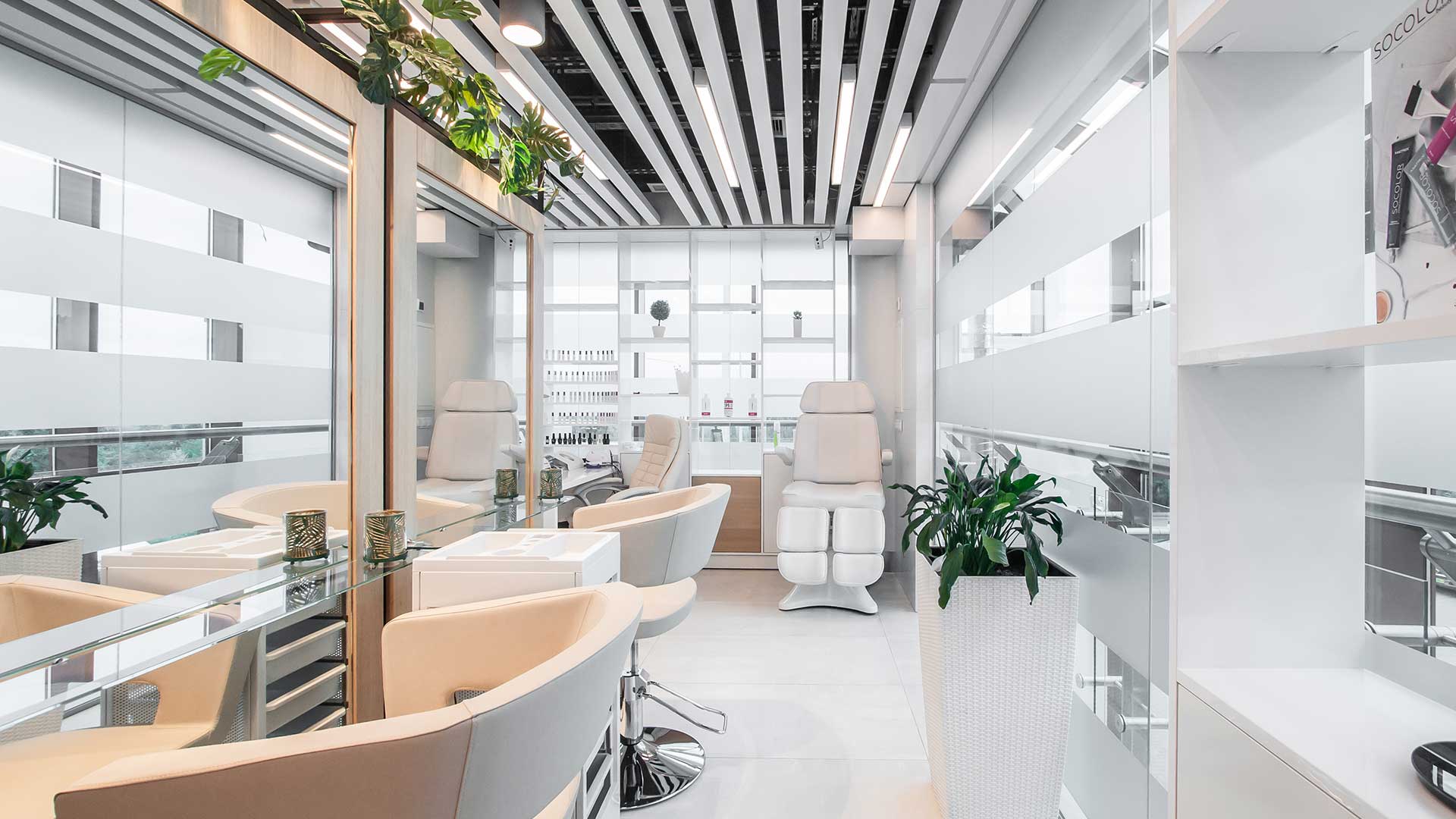P _ BEAUTY SALON D3 Design Studio-1