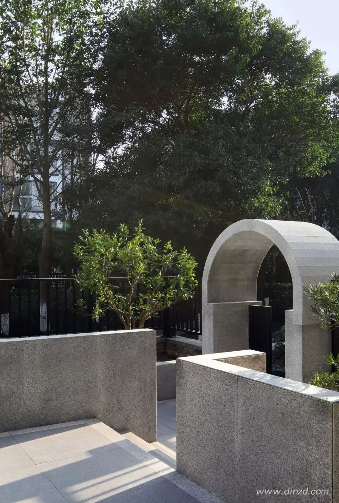 元一柏庄丨中国嘉兴丨应氏建筑设计+迷作空间-10