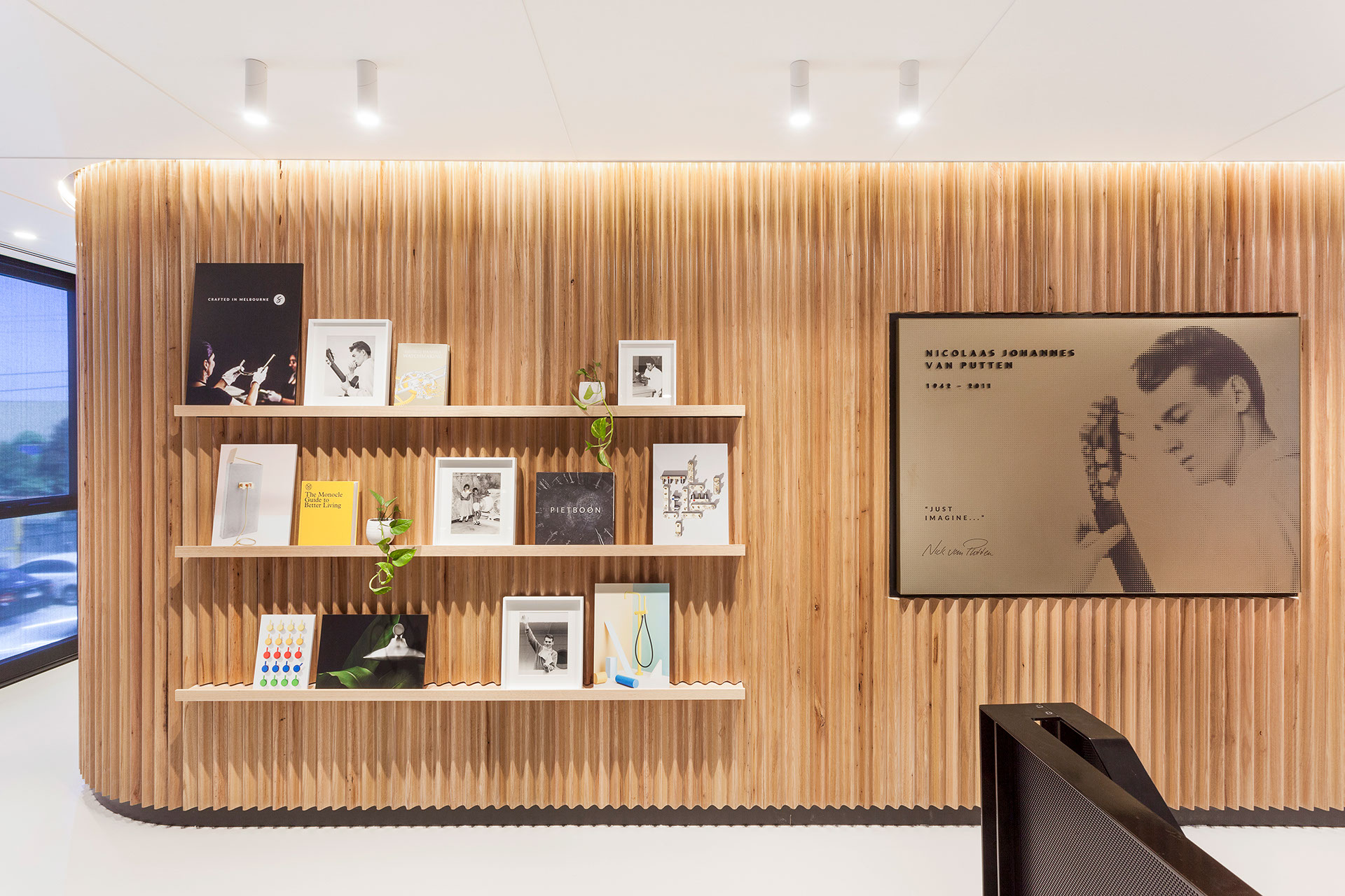 Sussex Taps Jean-Pierre Biasol-10