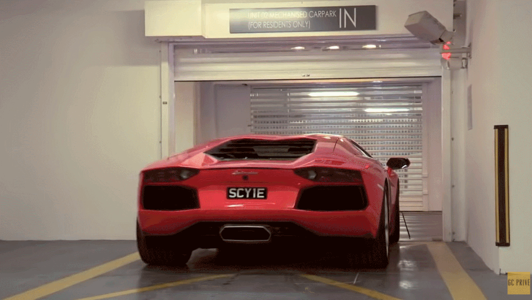 汉密尔顿·斯科茨丨新加坡-12