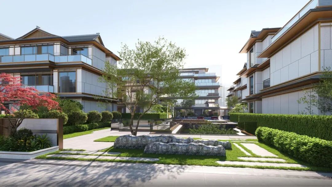 项目|温州市核心片区开发区西单元B-19地块建设项目-41