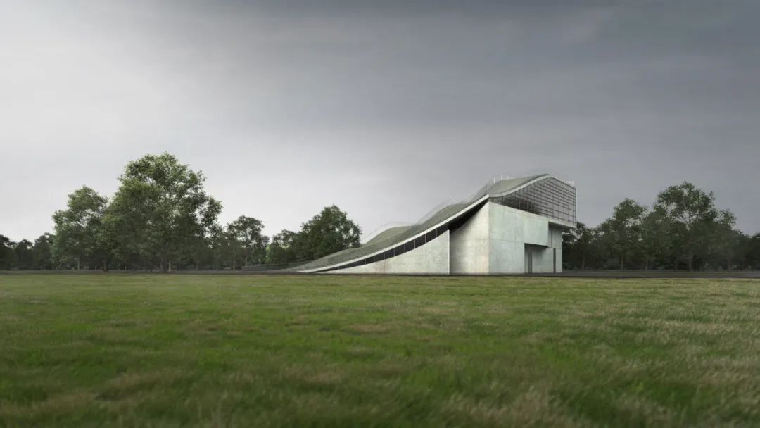 南昌OCT当代艺术馆丨中国南昌丨DUO道域优建筑设计事务所-25