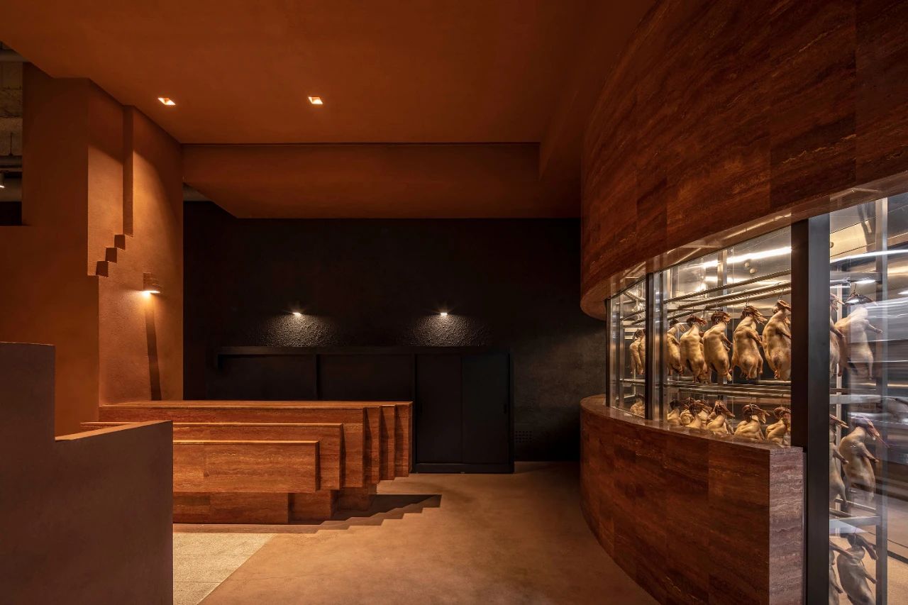 温亚德 南阳州丨韩国杨州市丨The First Penguin-13