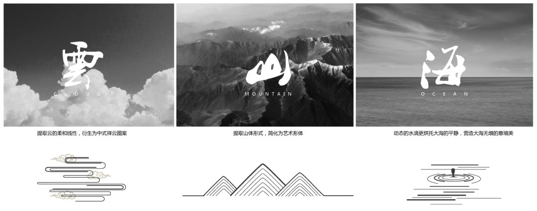 在空间里，作画丨联发·静湖壹号-14