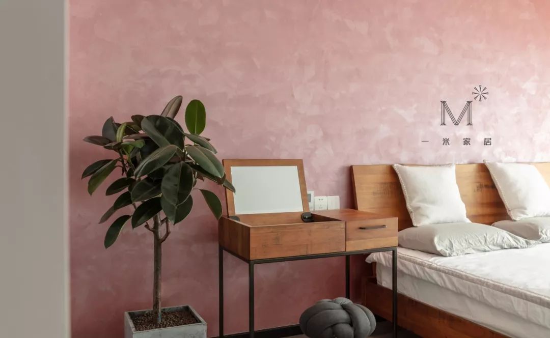 125㎡现代 Loft 风家居，实现情绪自由的空间美学-55