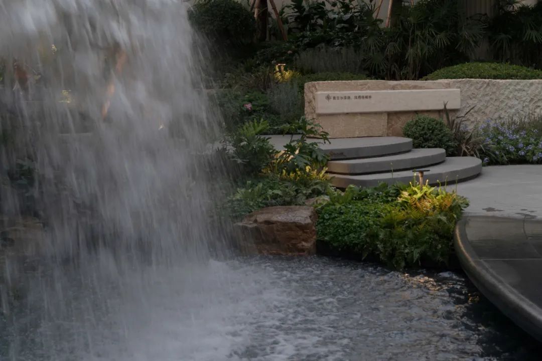 笛东臻品|抱朴山林无界剧场-西安招商·梧桐书院-154