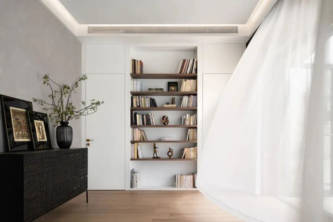 东方太阳城丨中国北京丨One Space室内设计工作室-24