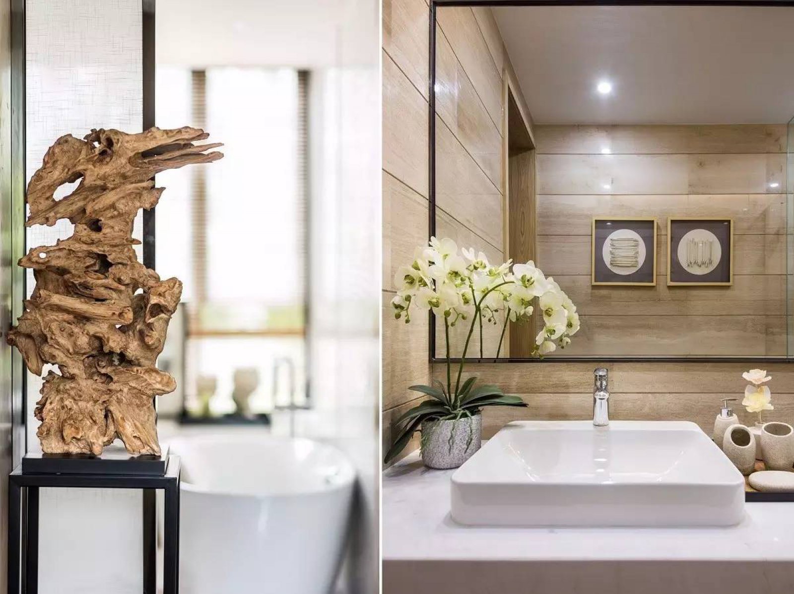 139㎡四川成都中洲集团样板房  逸尚东方-17