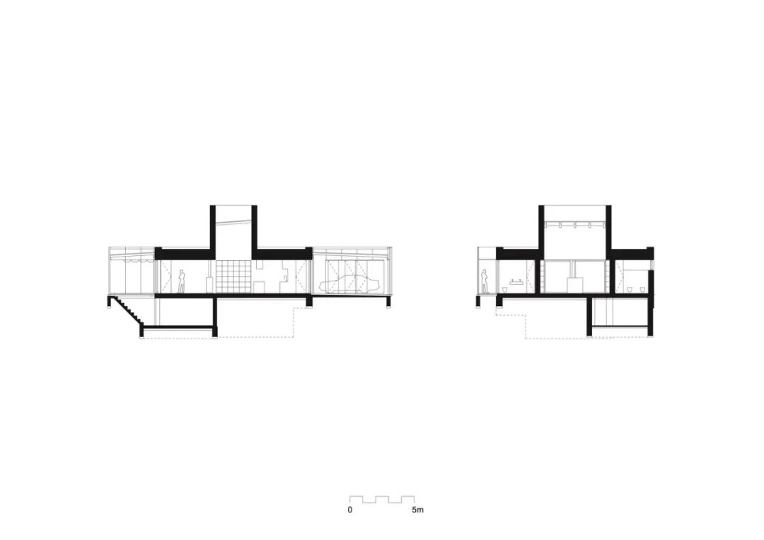 家庭住宅与花园的和谐共生-28