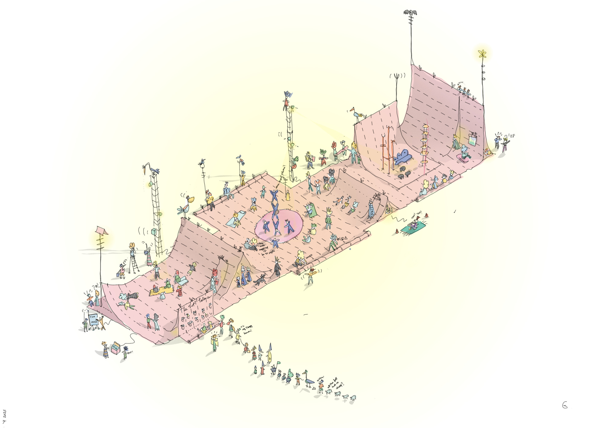 丨法国巴黎丨Studio Ossidiana-33