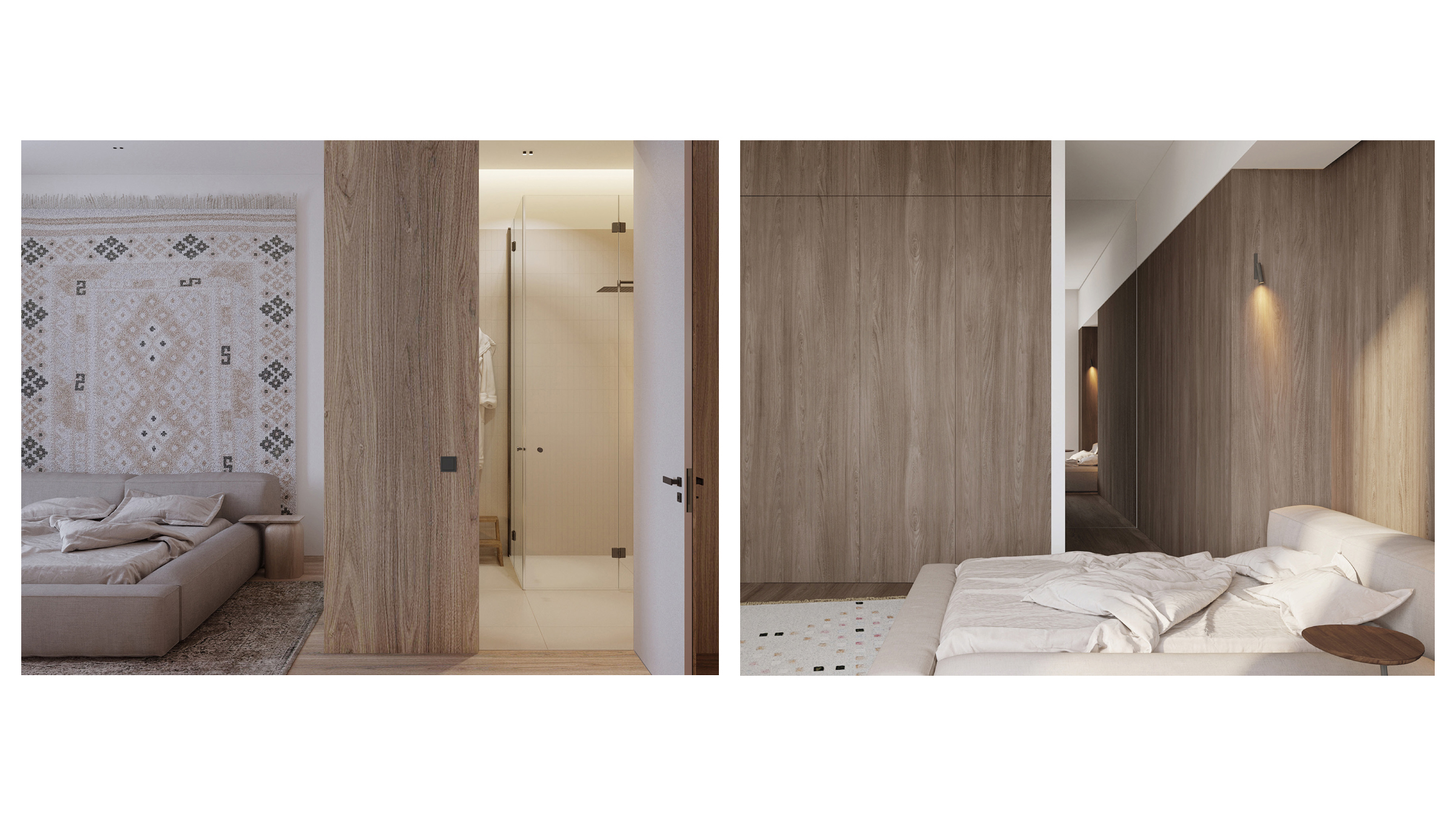 奥维拉别墅(注:AO无明确固定含义,这里音译为奥,若有特定背景信息,AO可能有更合适的译法) 丨哈萨克斯坦-36