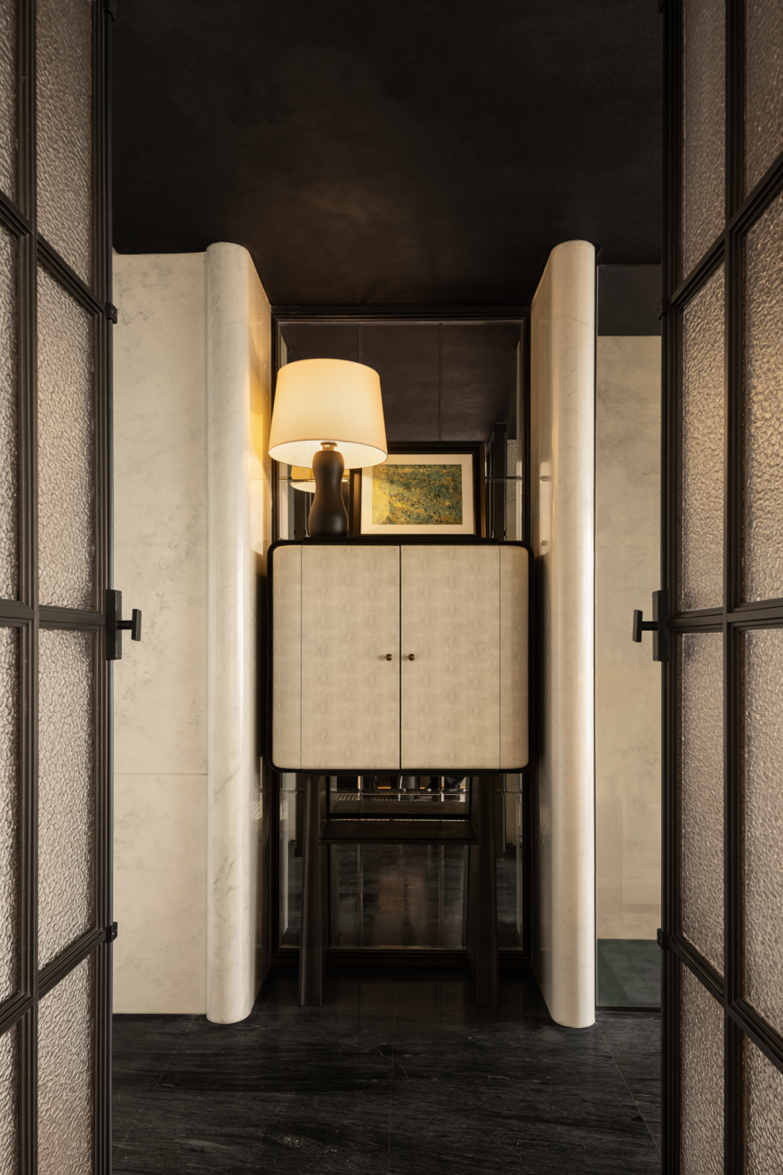 长春华润中心丨中国长春丨CCD郑中设计-35